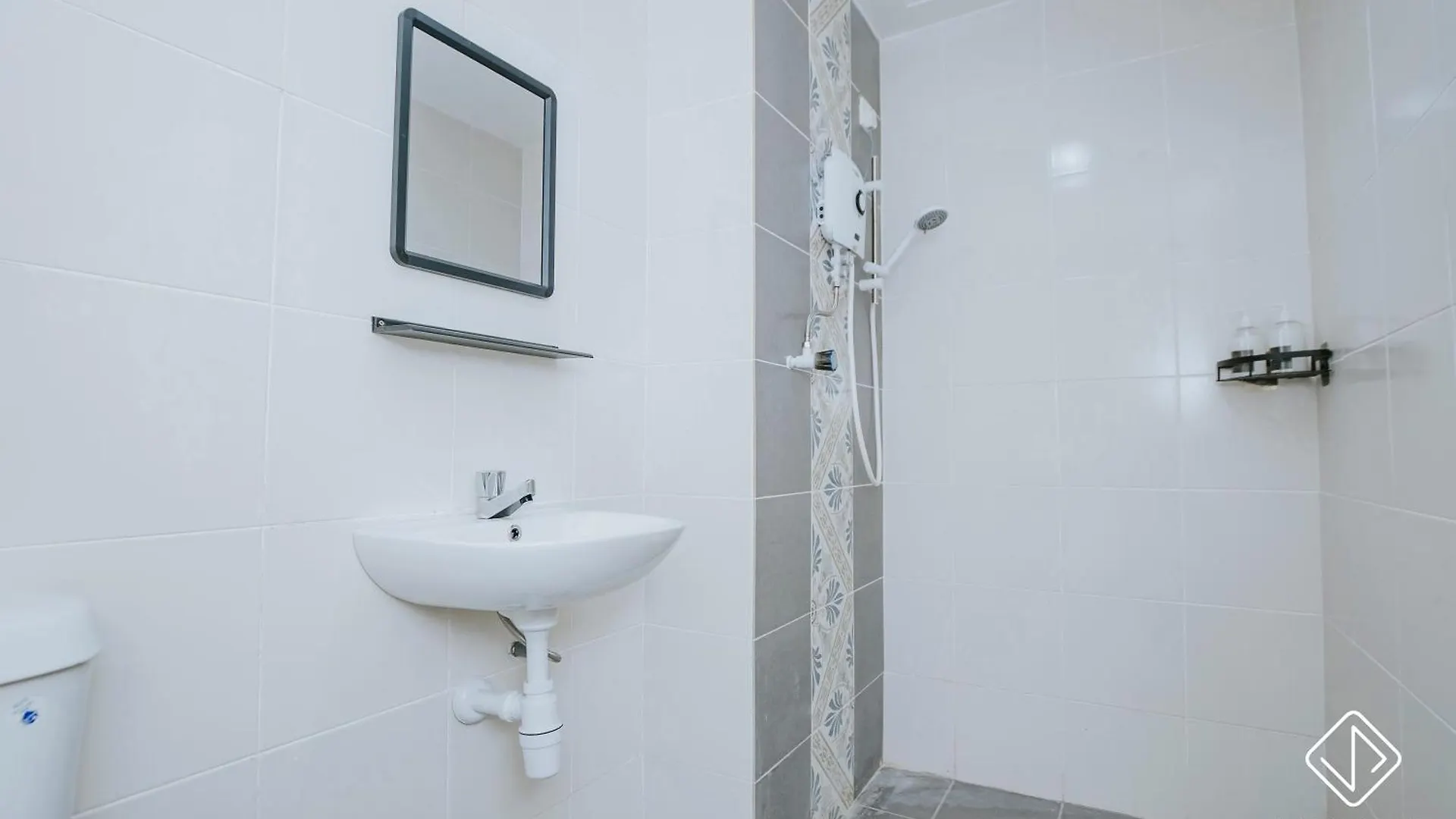 Ipoh Town Anderson Suites 4-6 Pax By Verve Malaysia