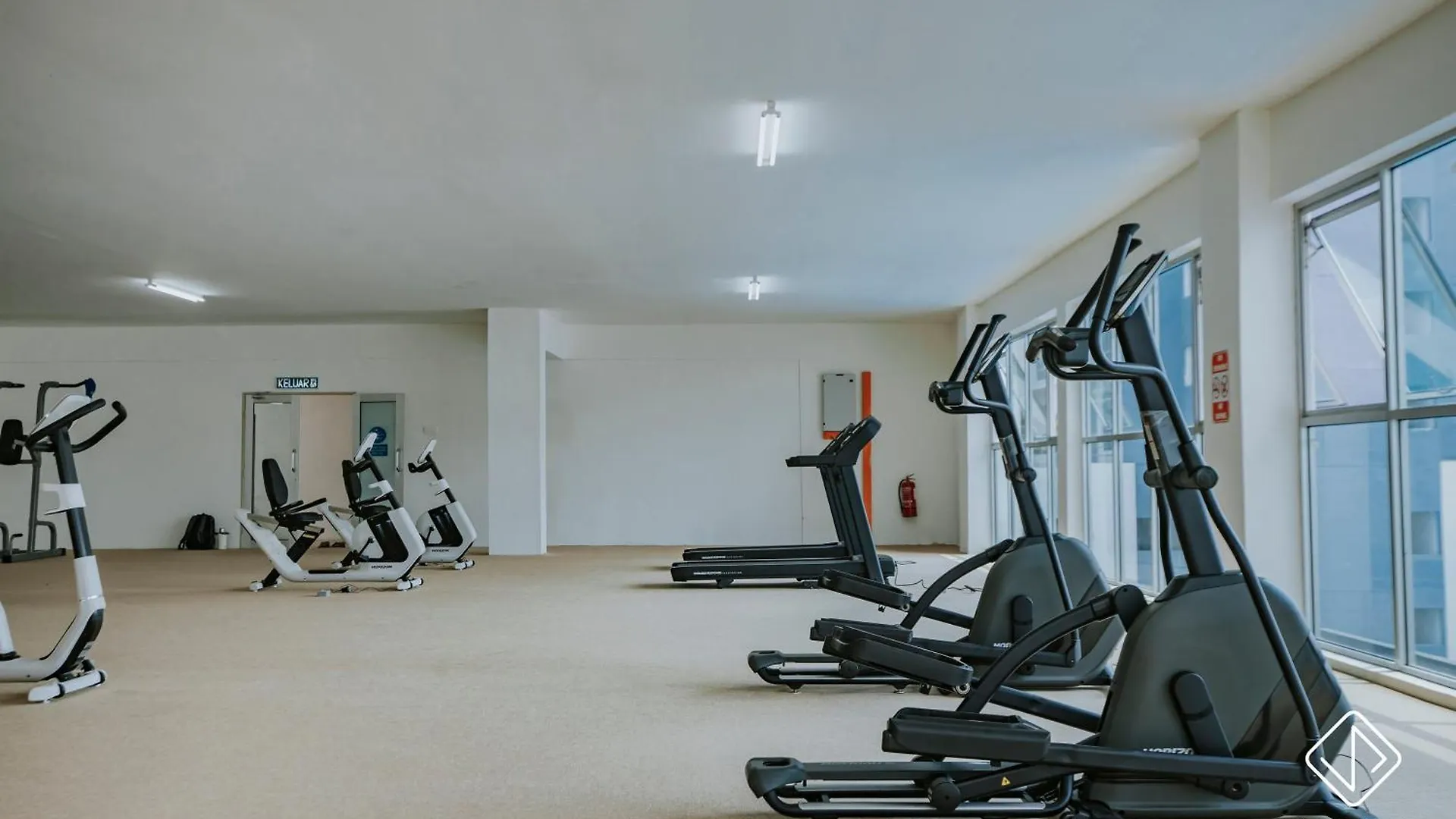 Ipoh Town Anderson Suites 4-6 Pax By Verve