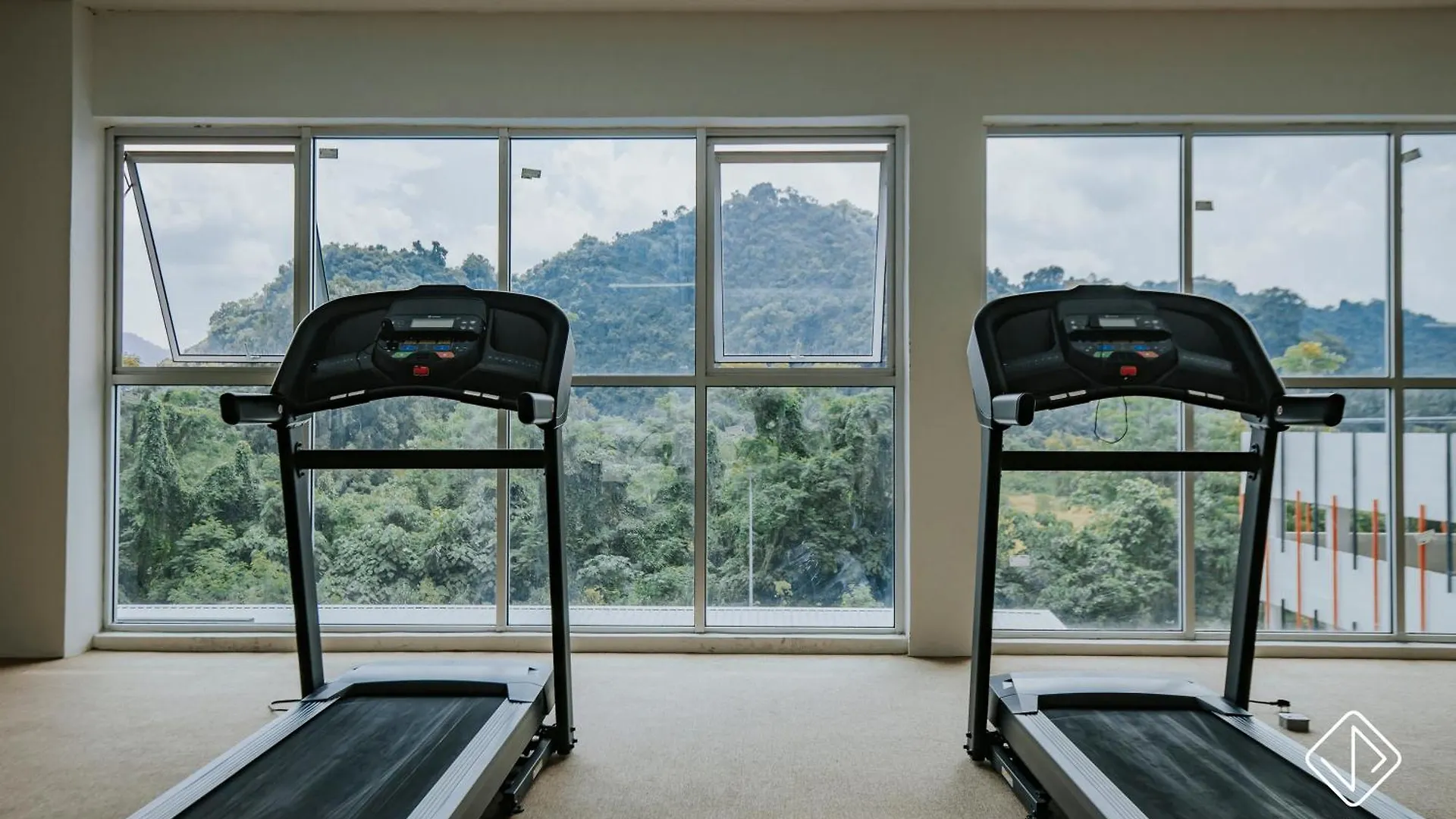 Apartment Ipoh Town Anderson Suites 4-6 Pax By Verve