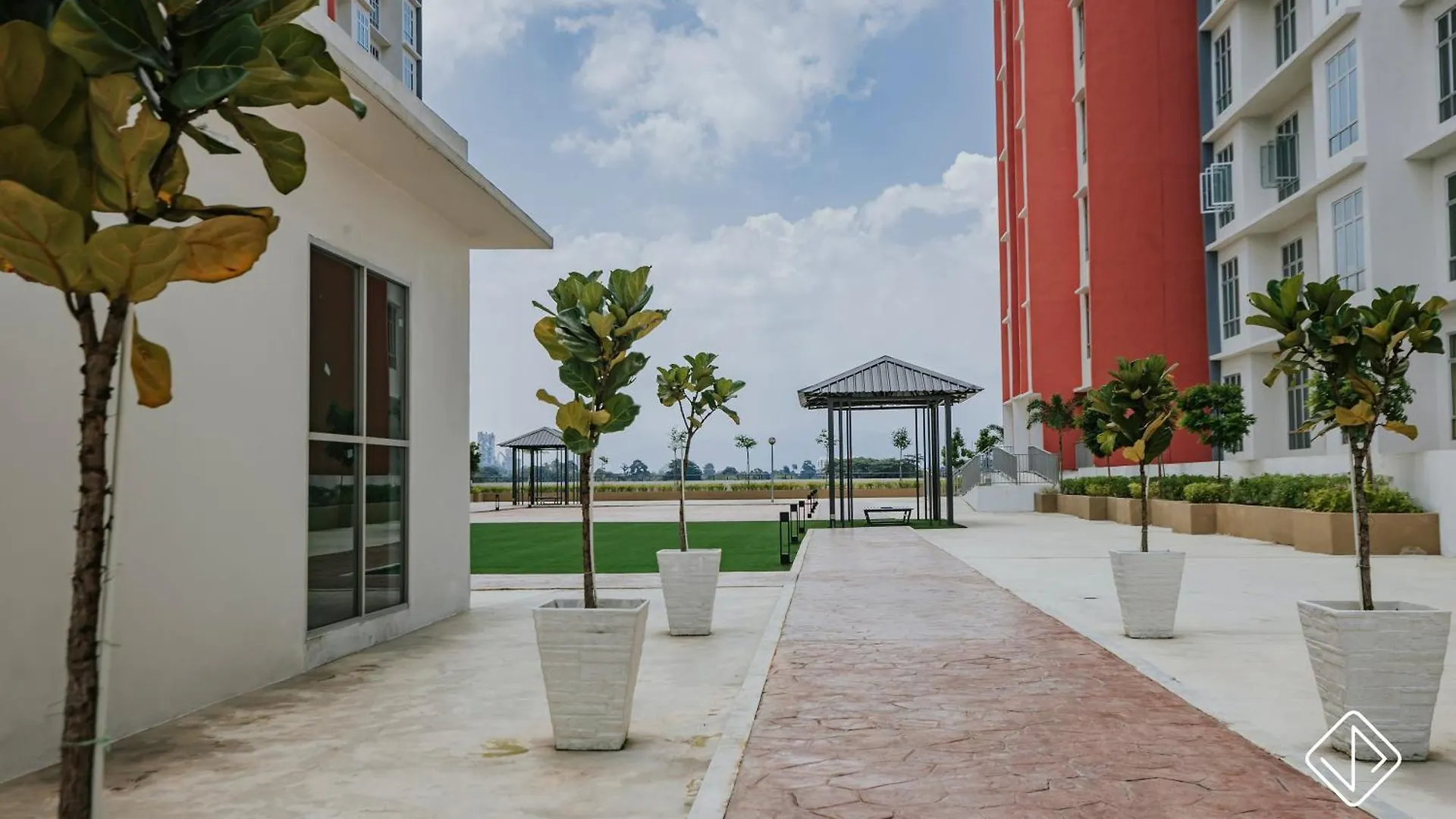 Ipoh Town Anderson Suites 4-6 Pax By Verve Malaysia