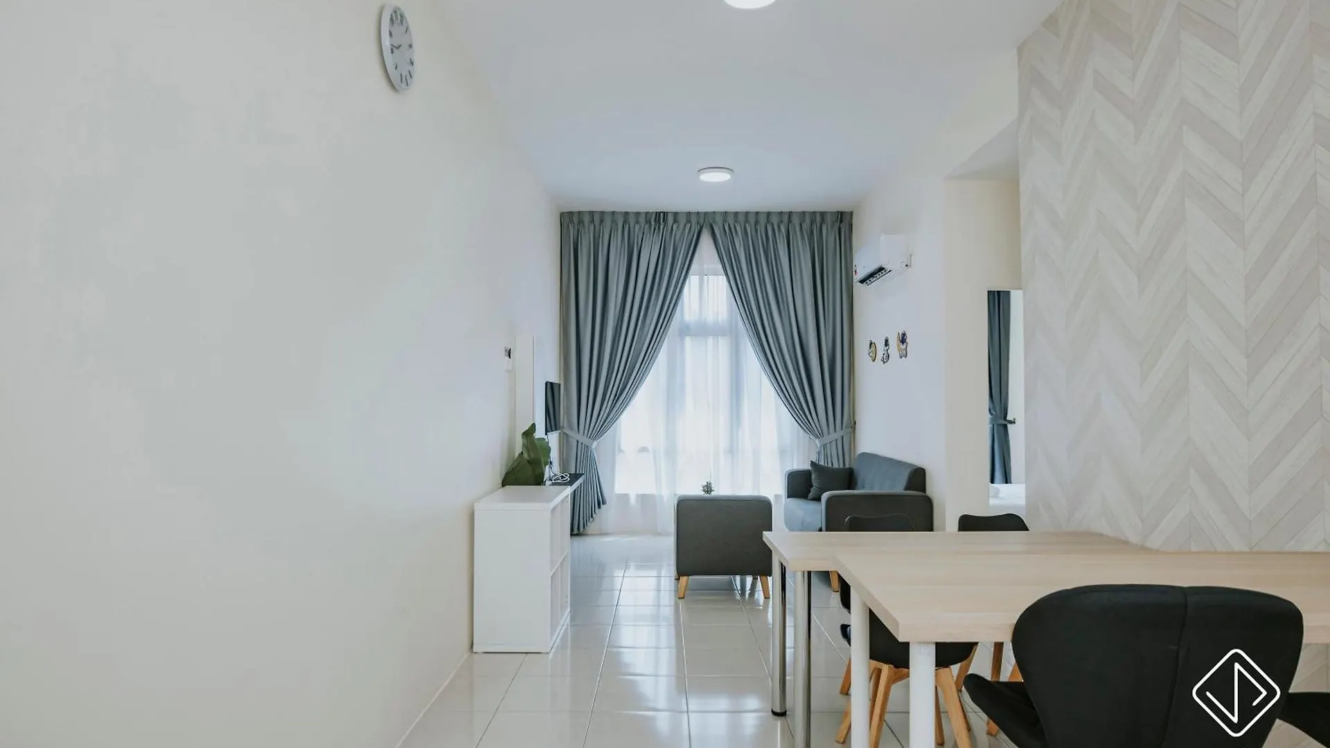 Ipoh Town Anderson Suites 4-6 Pax By Verve
