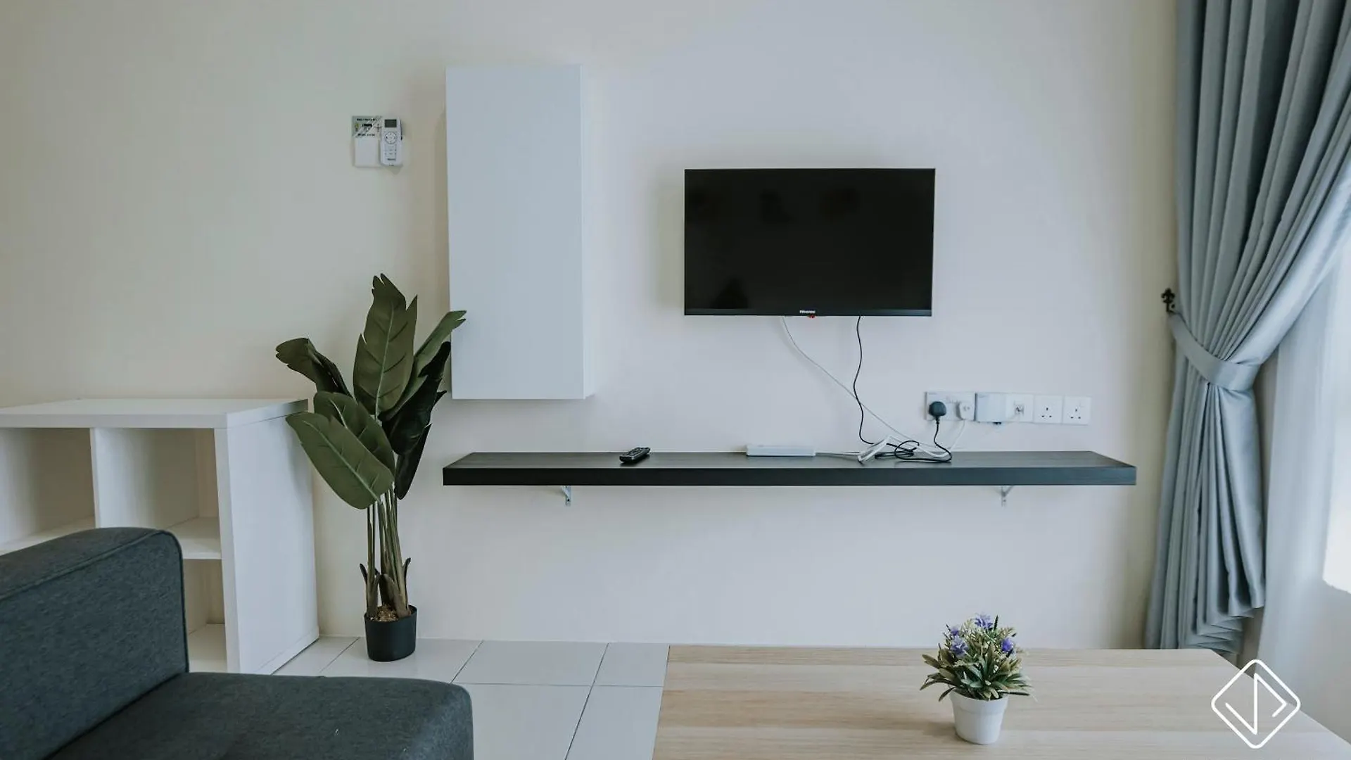 Apartment Ipoh Town Anderson Suites 4-6 Pax By Verve Malaysia