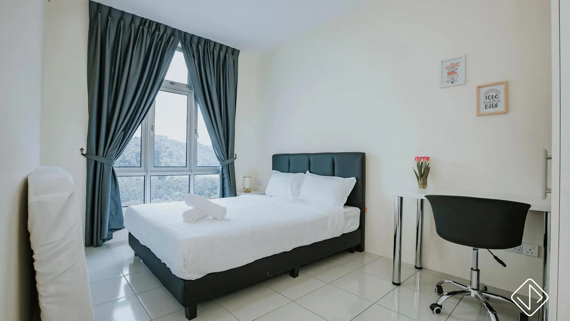 Ipoh Town Anderson Suites 4-6 Pax By Verve 0*,