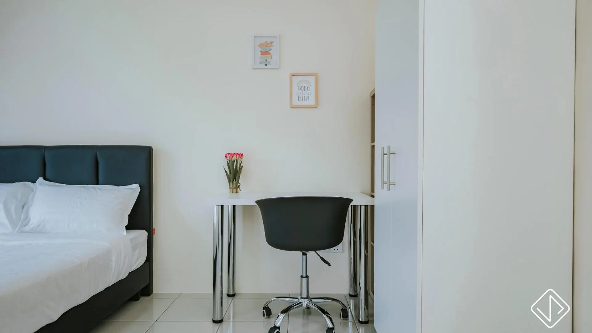 Ipoh Town Anderson Suites 4-6 Pax By Verve 0*,  Malaysia