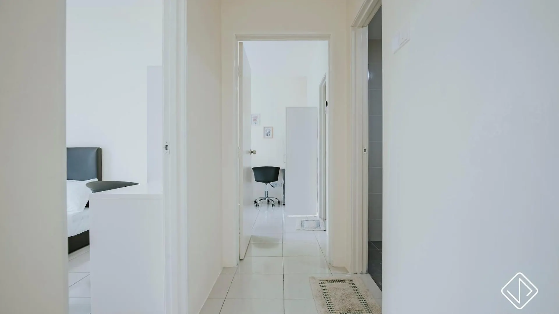 Apartment Ipoh Town Anderson Suites 4-6 Pax By Verve