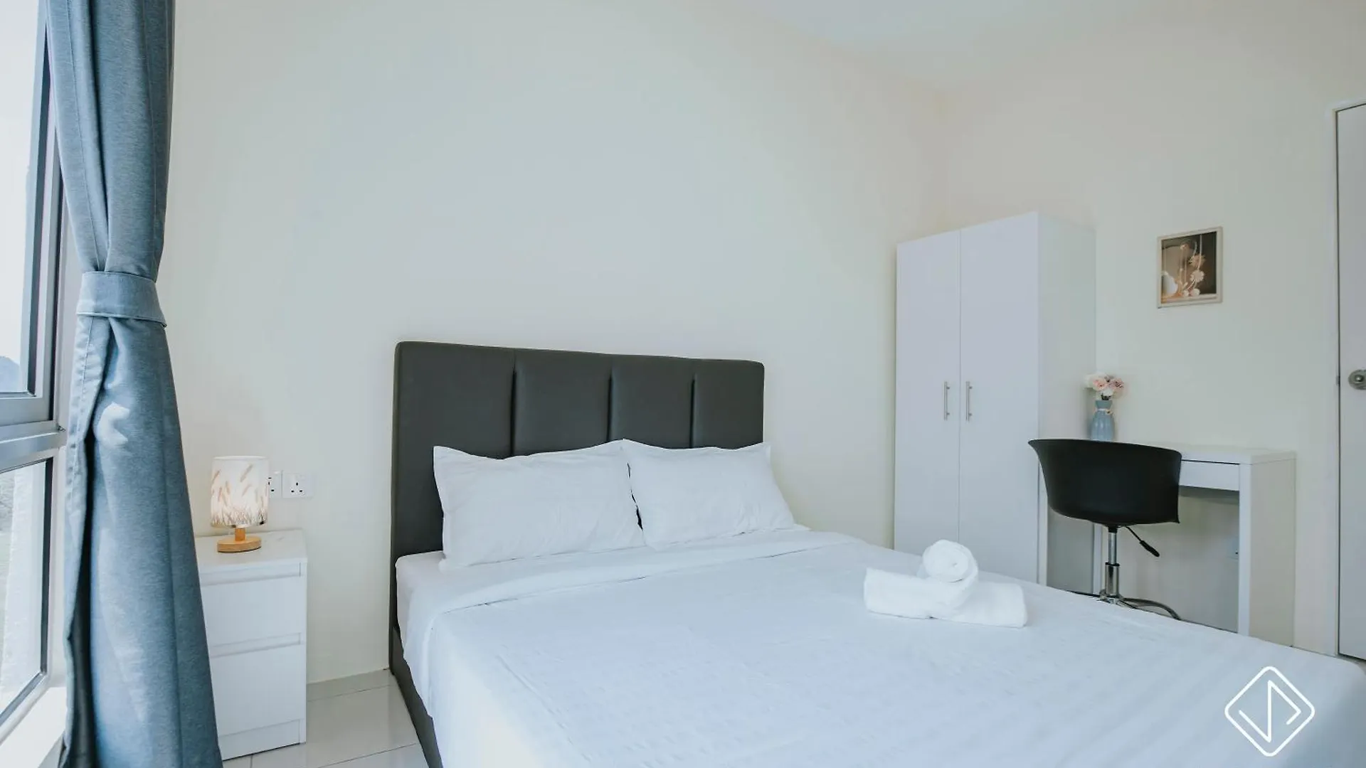 Ipoh Town Anderson Suites 4-6 Pax By Verve 0*,  Malaysia