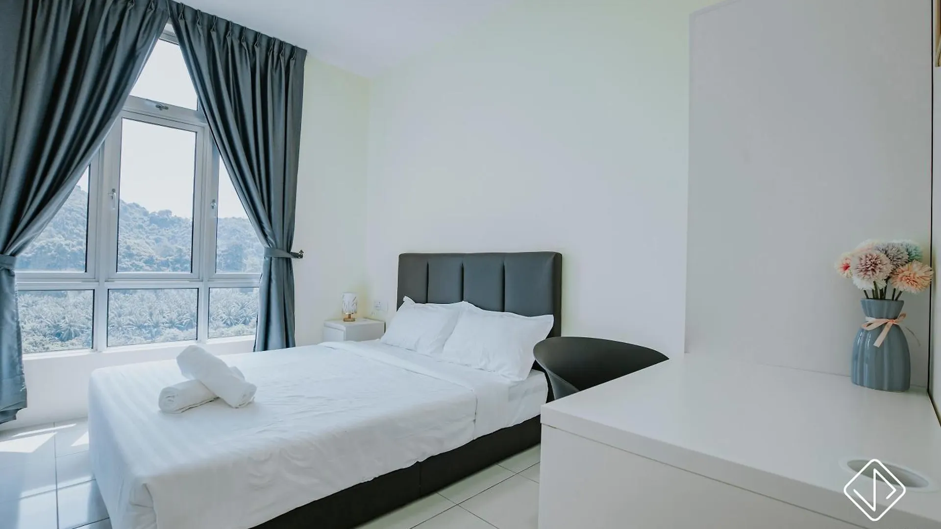 Ipoh Town Anderson Suites 4-6 Pax By Verve