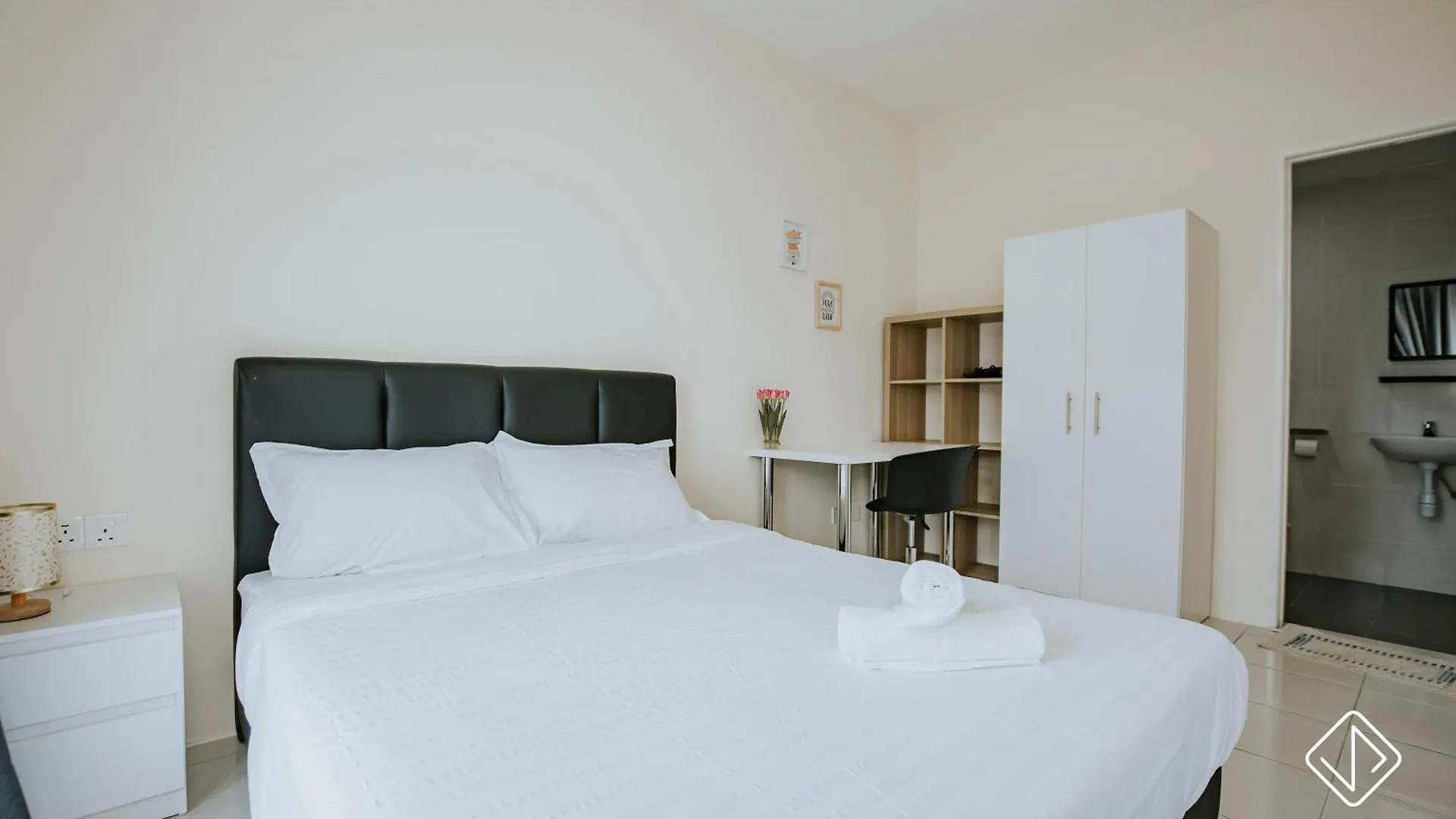 Apartment Ipoh Town Anderson Suites 4-6 Pax By Verve Malaysia