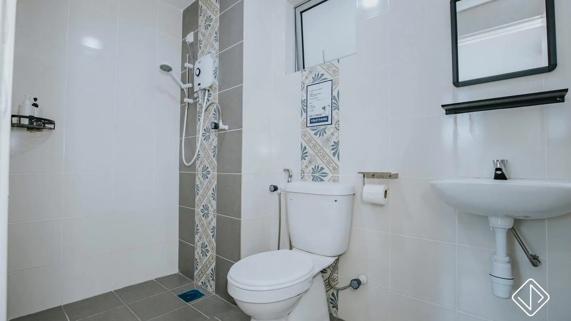Ipoh Town Anderson Suites 4-6 Pax By Verve 0*,  Malaysia