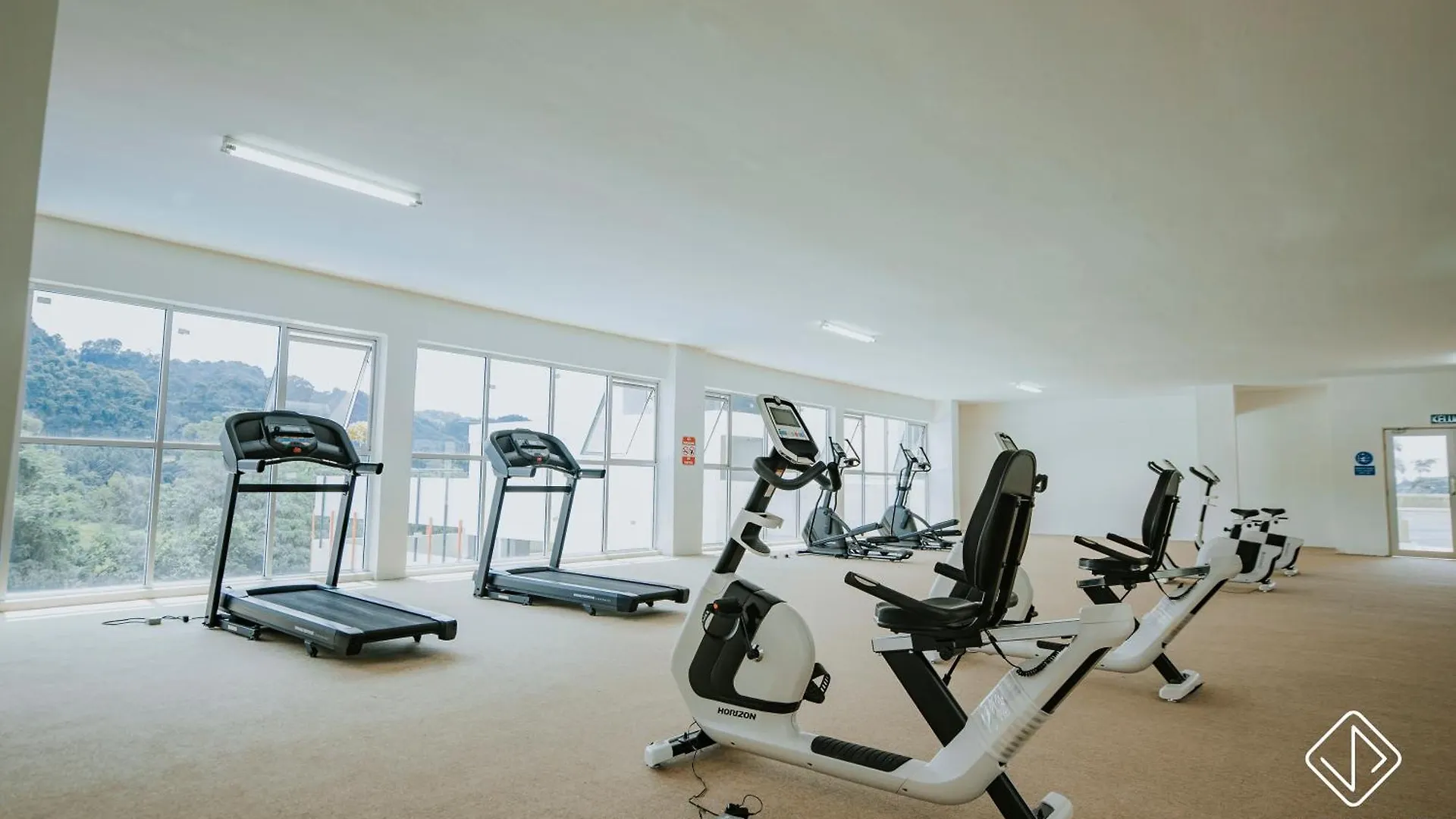 Apartment Ipoh Town Anderson Suites 4-6 Pax By Verve