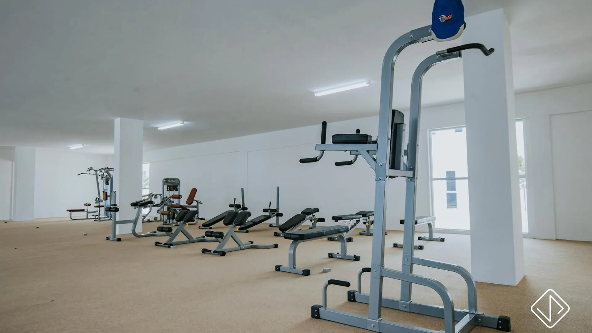 Ipoh Town Anderson Suites 4-6 Pax By Verve 0*,