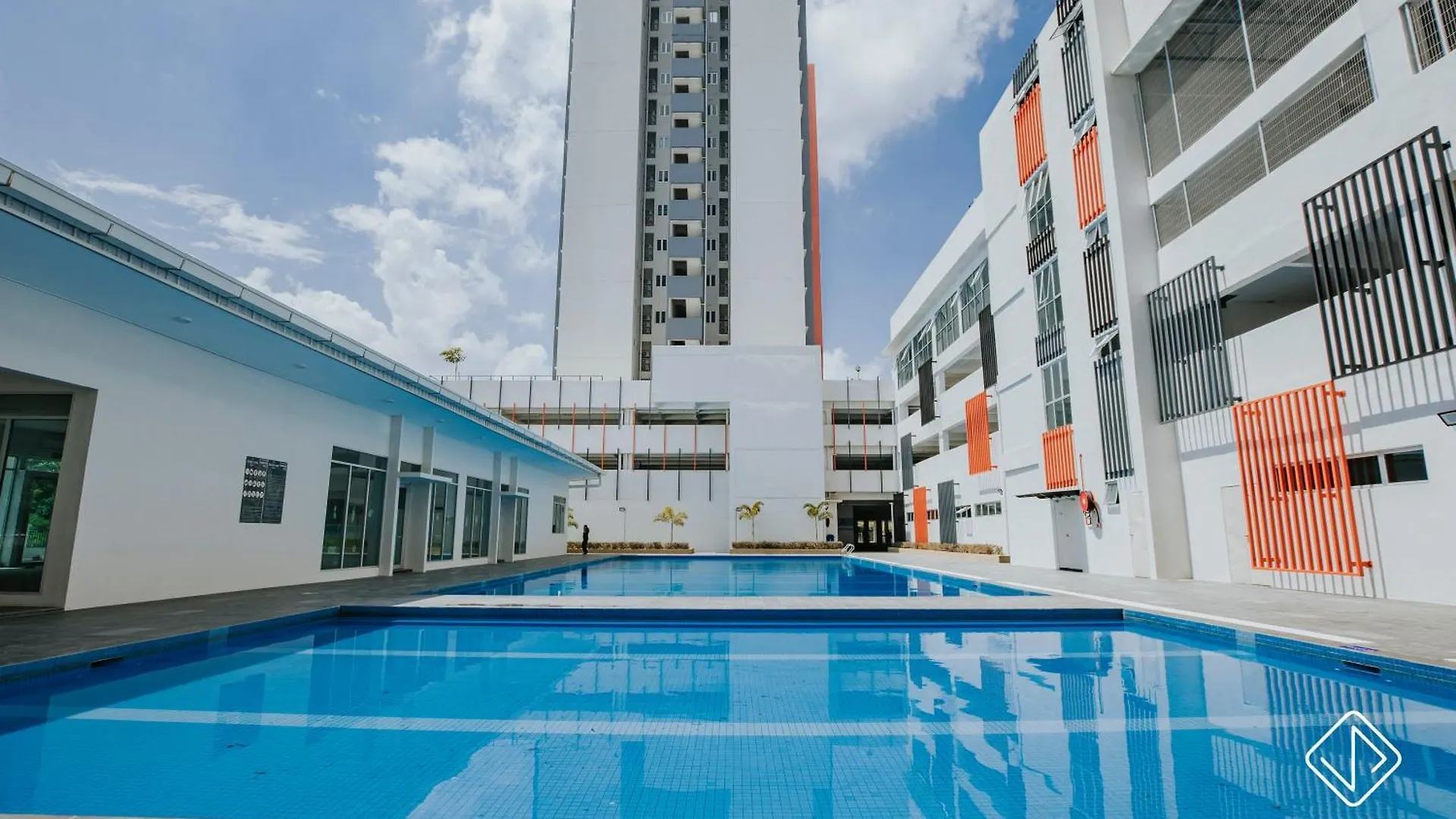 Ipoh Town Anderson Suites 4-6 Pax By Verve 0*,  Malaysia