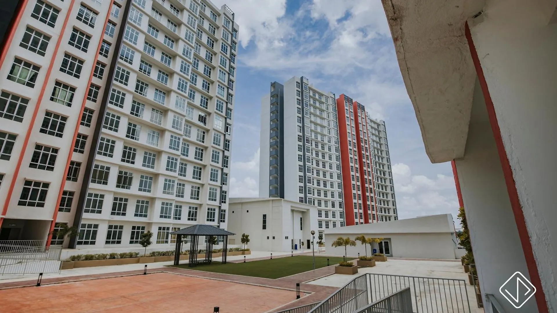 Ipoh Town Anderson Suites 4-6 Pax By Verve