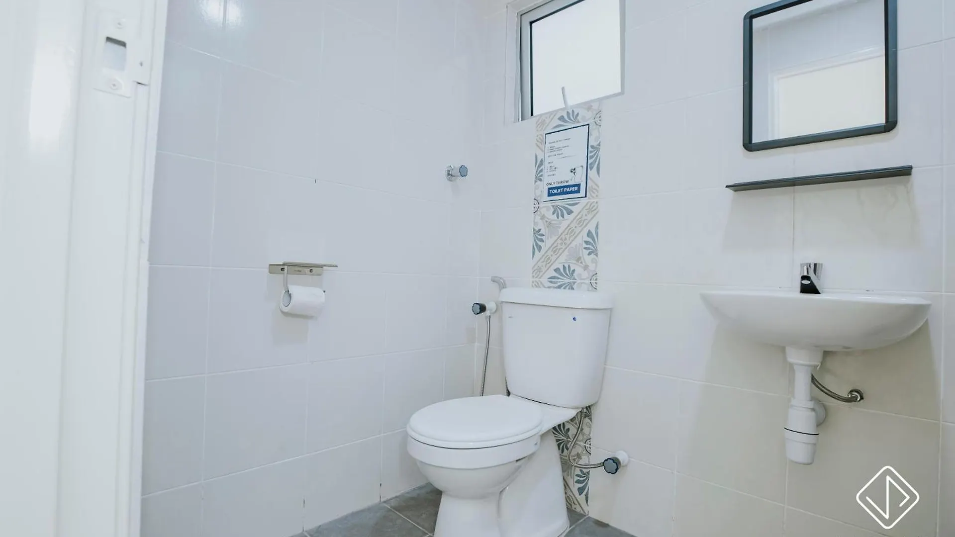 Ipoh Town Anderson Suites 4-6 Pax By Verve Apartament