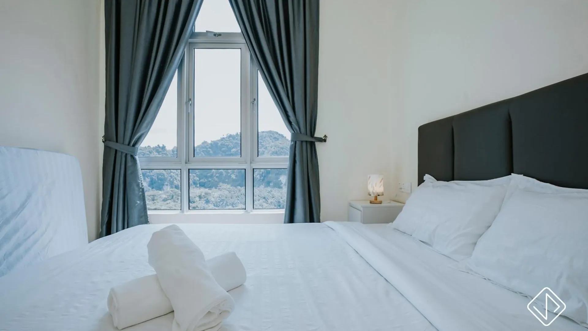 Ipoh Town Anderson Suites 4-6 Pax By Verve Malezja
